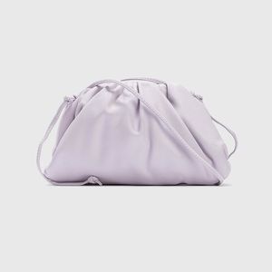 New authentic Bottega Venetia mini pouch bag